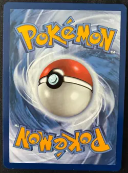 Basic Psychic Energy 207/165 Gold Hyper Rare Pokemon - Image 2
