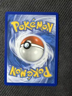 Wally's Compassion 176/132 Full Art Ultra Rare - Pokemon TCG: Mega Evolution NM - Image 2