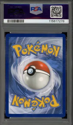 Pokemon Zapdos ex 151 MEW EN Special Illustration Rare #202 PSA 10 Gem Mint - Image 2
