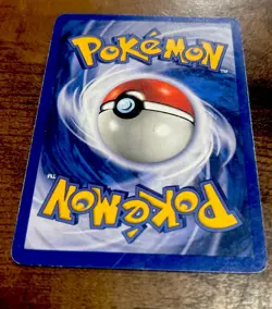 Pokemon 2000 NM-MT Team Rocket Dark Magneton Holo First Edition #11/82* - Image 3