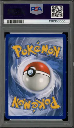 Pokemon Gengar & Mimikyu GX Team Up Full Alt Art #165 PSA 10 Gem Mint - Image 2