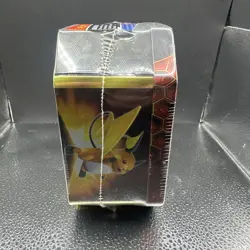 Pokemon Hidden Fates GX Tin-Charizard Factory Sealed New 728192506345 - Image 4