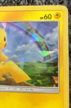 Pikachu 28/73 - Shining Legends - Pokemon TCG - Near Mint - Fast Shipping - Image 4