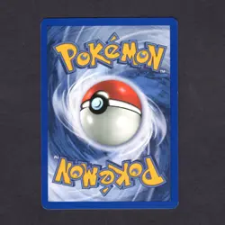 2000 Pokemon Dragonite Dracolosse Fossil Holo #4/62 French LP-NM - Image 2