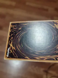 MP, Yu-Gi-Oh! TCG Serpent Night Dragon Spell Ruler SRL-103 Unlimited Secret Rare - Image 3