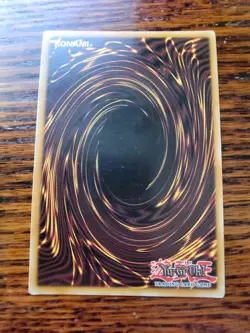 MP, Yu-Gi-Oh! TCG Serpent Night Dragon Spell Ruler SRL-103 Unlimited Secret Rare - Image 4