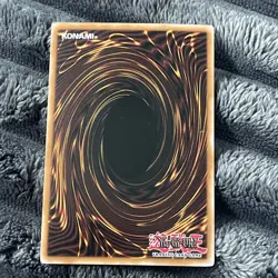 Yu-Gi-Oh! Elemental HERO Absolute Zero GENF-ENSE1 Super Rare NM - Image 2
