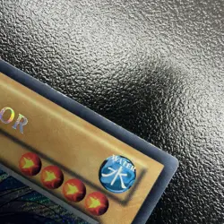 Aqua Madoor LCYW-EN221 Legendary Collection 3: Yugi's World 1st Edition LP - Image 4
