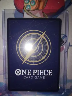 ONE PIECE Ryuma P-072 Premium Card Collection Best Selection Vol.3 EN Promo NM - Image 2