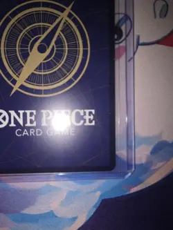 ONE PIECE Ryuma P-072 Premium Card Collection Best Selection Vol.3 EN Promo NM - Image 5
