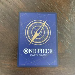 OP04-035 Spiderweb Kingdom of Intrigue - One Piece Card Game - Image 2