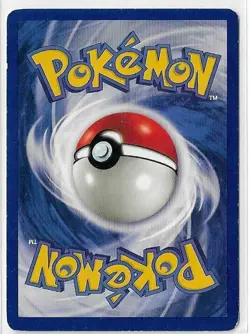 MEOWTH - 62/82 - 1st Edition Team Rocket - Pokemon Card - LP - Image 2