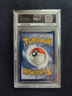 Pokemon BANNED CARD ImakuniU's Doduo 112/108 Evolutions Regular (PSA 10) - Image 2