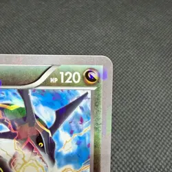 Rayquaza 232/XY-P Promo 2016 Skytree Town Opening Japanese Pokemon Card #0BA3 - Image 3