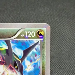 Rayquaza 232/XY-P Promo 2016 Skytree Town Opening Japanese Pokemon Card #0BA1 - Image 3