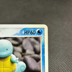 Ditto 002/015 EX Delta Species 64 2005 HP60 Japanese Pokemon Card #586D - Image 2