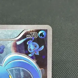Manaphy 012/036 Mythical & Legendary Dream Shine Japanese Pokemon Card #E49A - Image 2