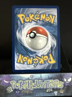 Pokemon Card Cinderace V SWSH015 Black Star Promo Half Art Holo Rare NM - Image 2