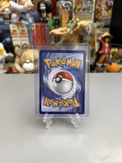 SV: Scarlet & Violet Promo Cards #073 Iron Treads ex - Image 2