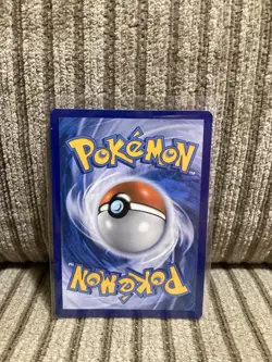 Eternatus V SWSH044 Holo Full Art Black Star Promo Pokemon TCG Card NM - Image 2