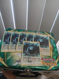 Darkness Energy (Special) - 79/90 (League Promo) - League & Championship Cards - Image 1