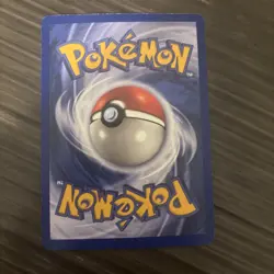 Pokemon Card Marowak 39/64 Jungle Series - Image 2