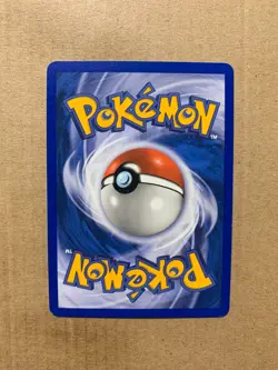 Scramble Energy 95/107 EX Deoxys - Uncommon Pokemon Card - NM/Mint - Image 2