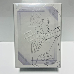 BANDAI Gundam Card Game Ver Beta Limited Box TCG Official Japan New - Image 1