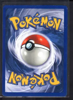 Venusaur #13 Black Star Promo (LP) Pokemon Card WOTC 2000 - Image 2