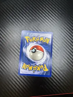 1999 Pokemon TCG Dragonite Fossil 1st Edition Holo Card 4/62 NM Condition - Image 2