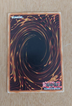The Dark Door LON-EN093 YuGiOh card (LP) - Image 3