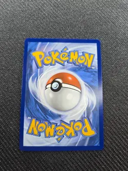Pokemon TCG Acerola's Mischief Card 183/132 Mega Evolution NM Pre-Release - Image 2