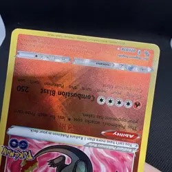 Pokemon Go Radiant Charizard Holo Rare Card 011/078 Mint Condition - Image 3