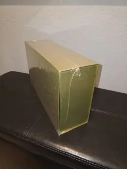 Pokemon Card 25th Anniversary Golden Box Celebration Japan Limited Sealed - Image 3
