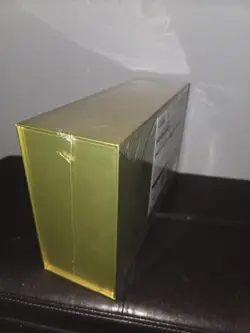Pokemon Card 25th Anniversary Golden Box Celebration Japan Limited Sealed - Image 4