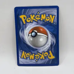 Fighting Energy (EX Power Keepers) 108/108 Holo Rare (2007) HP Pokemon Card - Image 2