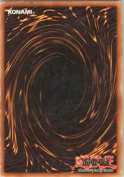 1996 TCG Unlimited Card Destruction HOLO RARE #SDY-042 - Image 2