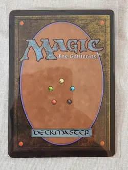 Played Ascendent Evincar Nemesis Mtg Magic the Gathering - Image 2