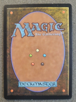 Rain of Filth Urza's Saga HEAVILY PLD Black Uncommon MAGIC MTG CARD (DS3D1PW)... - Image 2