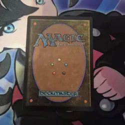 MTG Mother of Runes 2015 Duel Deck Uncommon White Creature - NM - Image 2