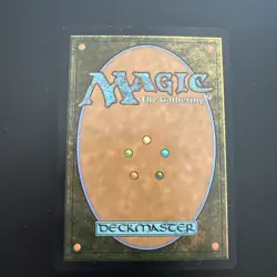 Mistbind Clique Borderless - SPG 0131 NM - MTG Magic - Image 2