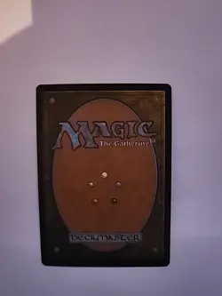 MTG Multani, Maro-Sorcerer Urza's Legacy - Image 2