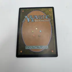 MTG Foil 1X Karn, Scion of Urza X1 Masterpiece - Mythic Edition Magic - NM - Image 2