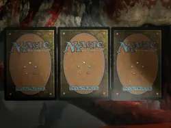 Rat Colony X3 Dominaria Magic MTG - Image 2