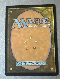 Notorious Throng X1 Morningtide Ex+ Condition See Pics Front Back - Image 2