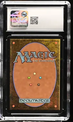 ZUKO, FIREBENDING MASTER Avatar Eternal Extended Art Foil CGC 10 MTG - Image 2