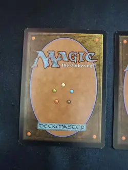 2X Ichor Rats Scars of Mirrodin NM Magic The Gathering MTG Tcg X2 2 Set Infect - Image 4