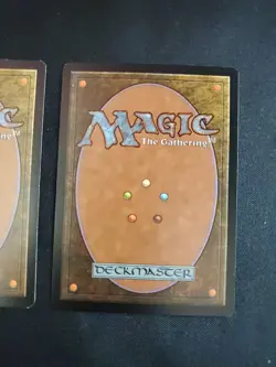 2X Ichor Rats Scars of Mirrodin NM Magic The Gathering MTG Tcg X2 2 Set Infect - Image 5