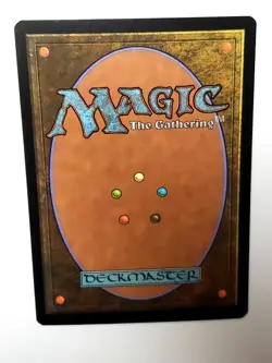 MTG Cruel Sadist NM Magic 2015 Rare English - Image 2