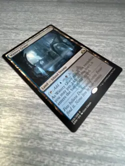 Watery Grave [Guilds of Ravnica] Near Mint - FREE SHIPPING - Image 2